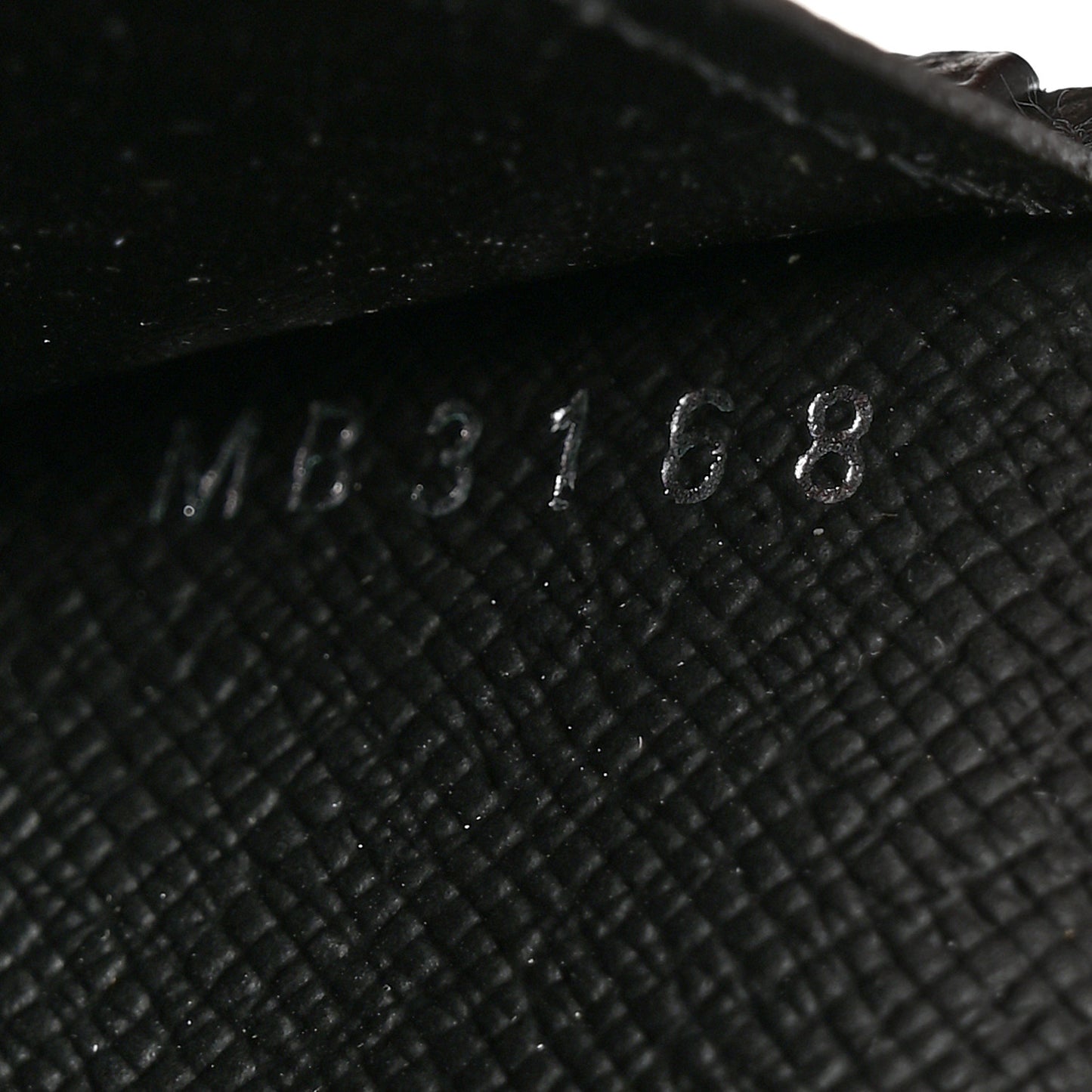 Monogram Eclipse Brazza Wallet