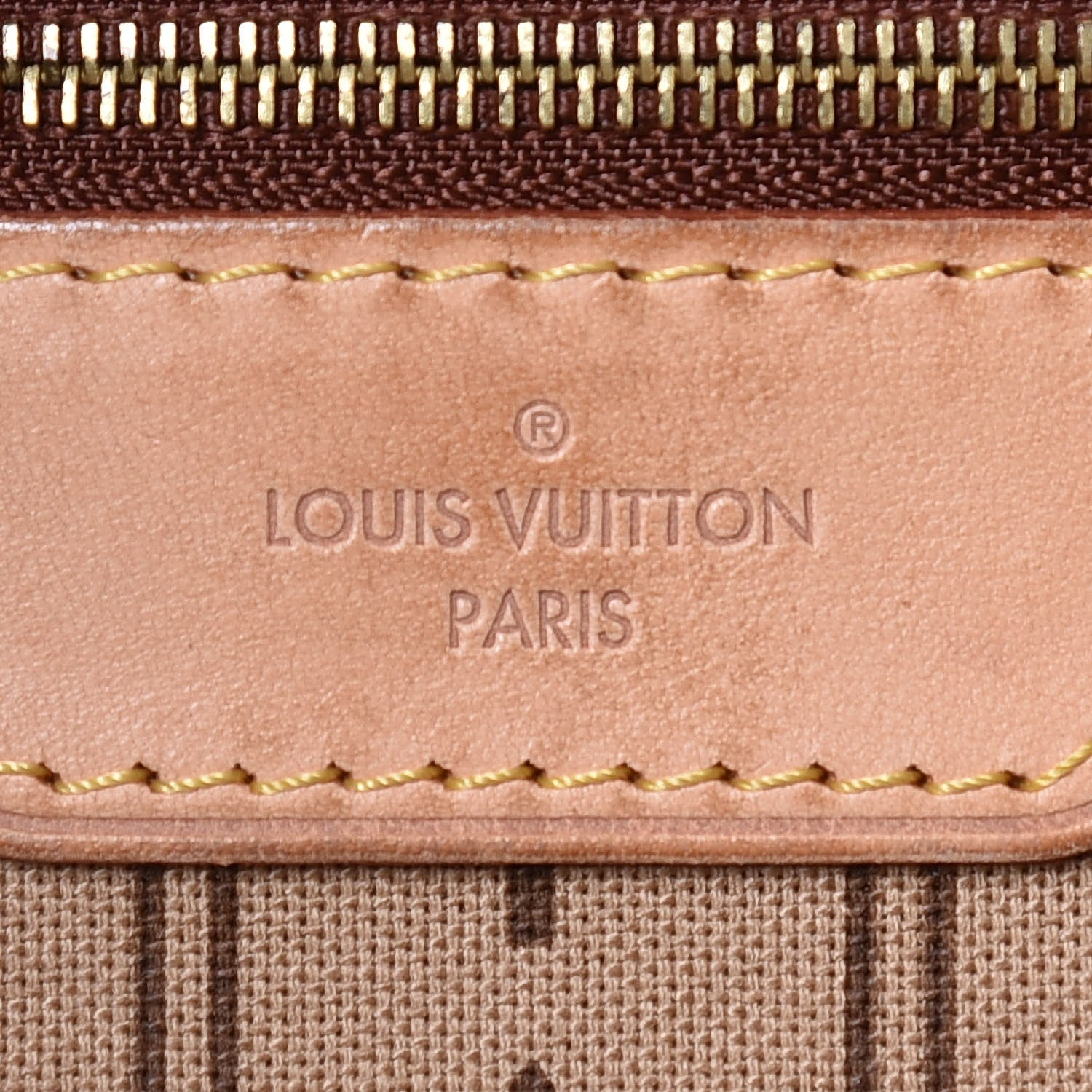 Louis Vuitton Monogram Delightful GM 7 of 17