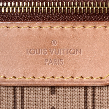 Louis Vuitton Monogram Delightful GM 7 of 17