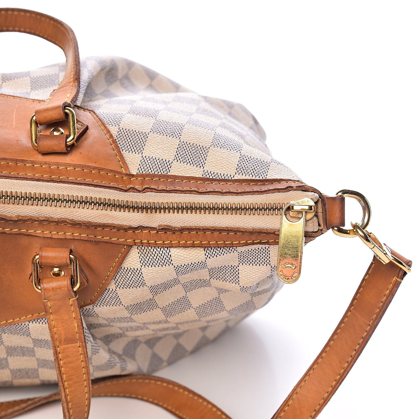Damier Azur Siracusa GM