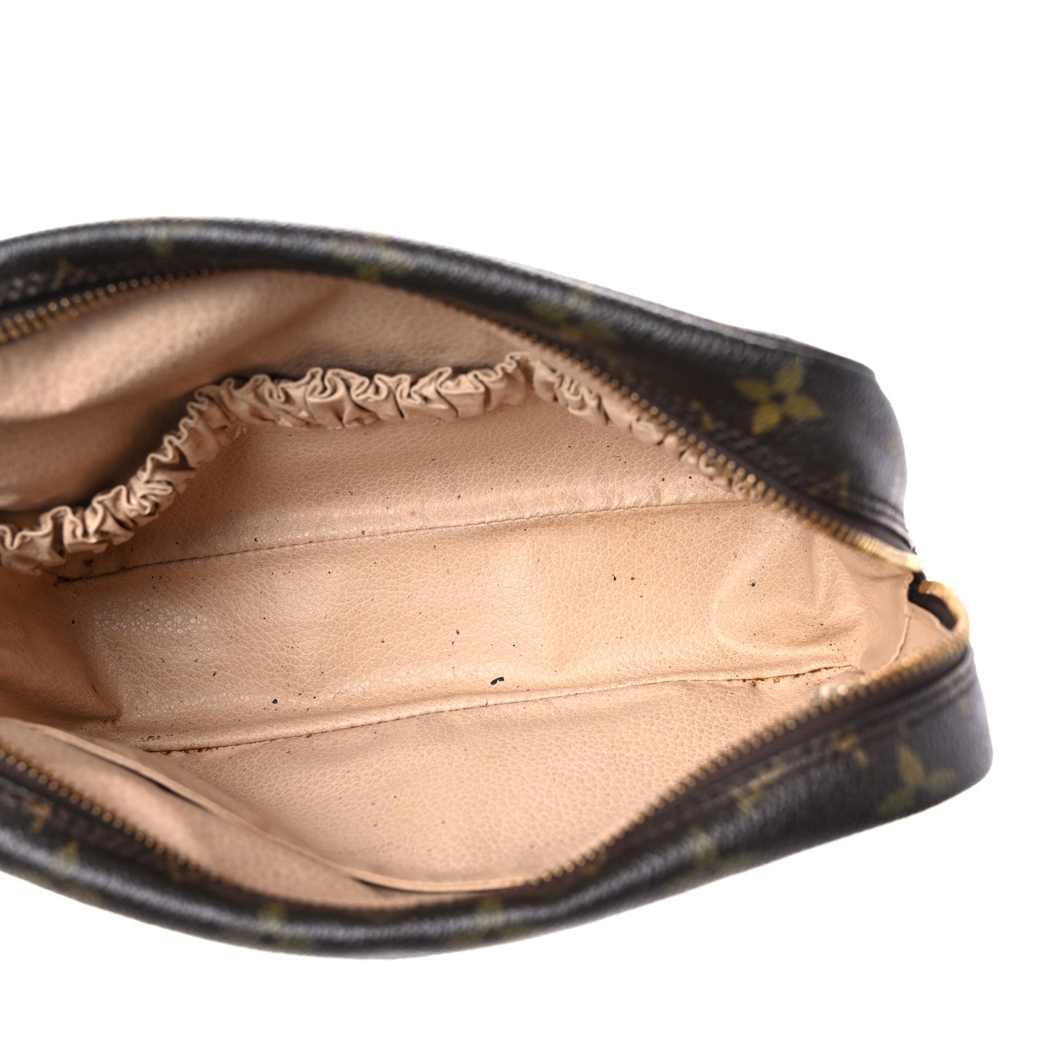 Louis Vuitton Monogram Trousse Toilette 23 5 of 14