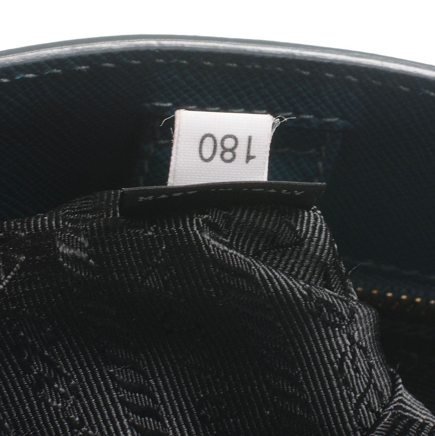 Saffiano Lux Tote Ottanio