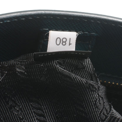 Prada Saffiano Lux Tote Ottanio 9 of 9