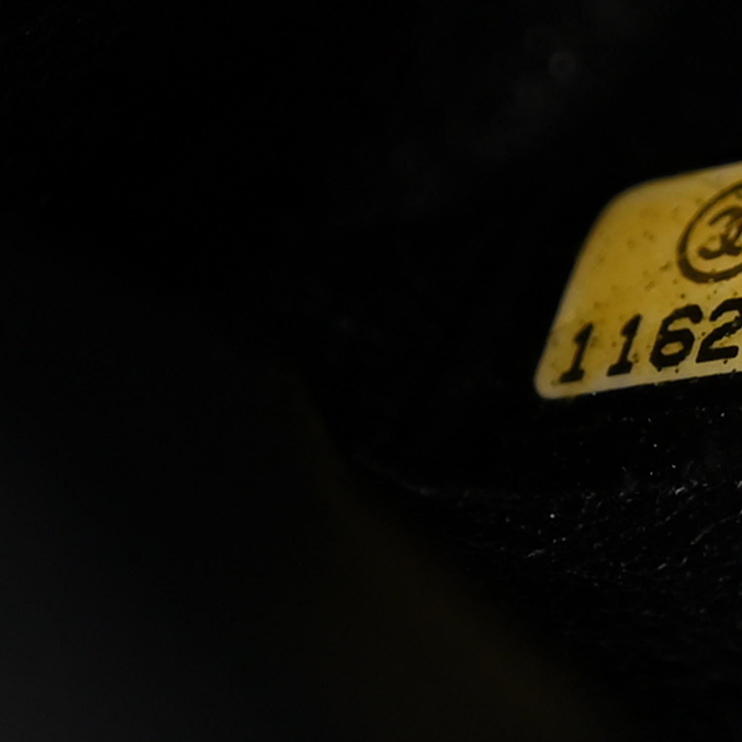 Chanel Jersey Quilted 2.55 Reissue 226 Flap Black 7 of 10