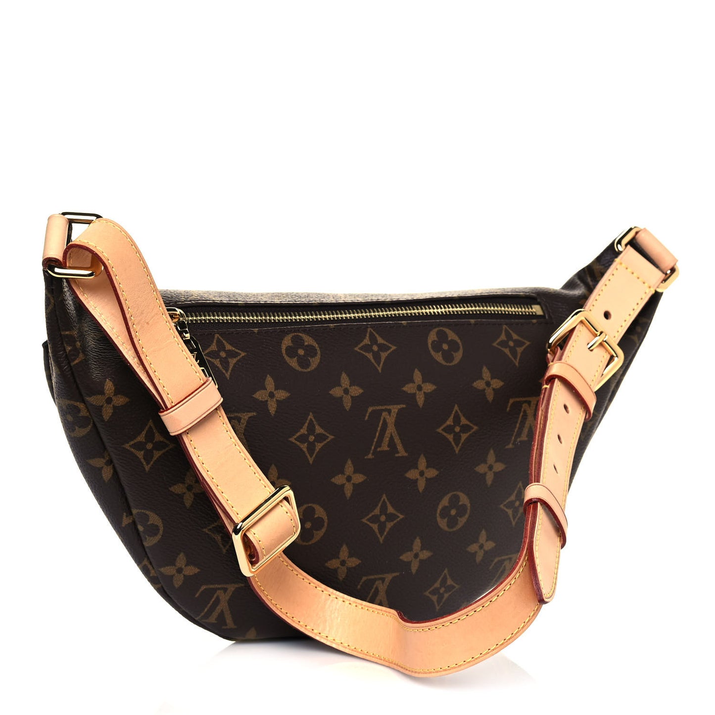 Monogram Bumbag