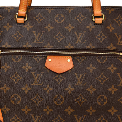 Louis Vuitton Monogram Iena MM 9 of 23