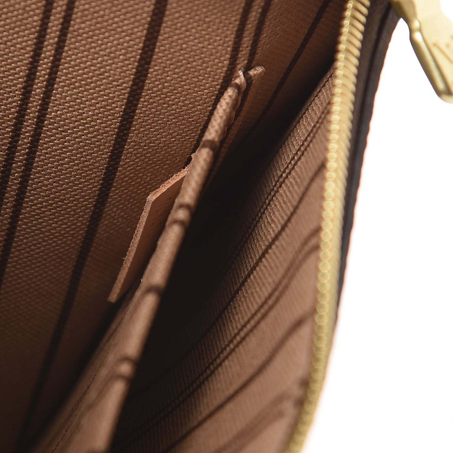 Monogram Neverfull MM GM Pochette