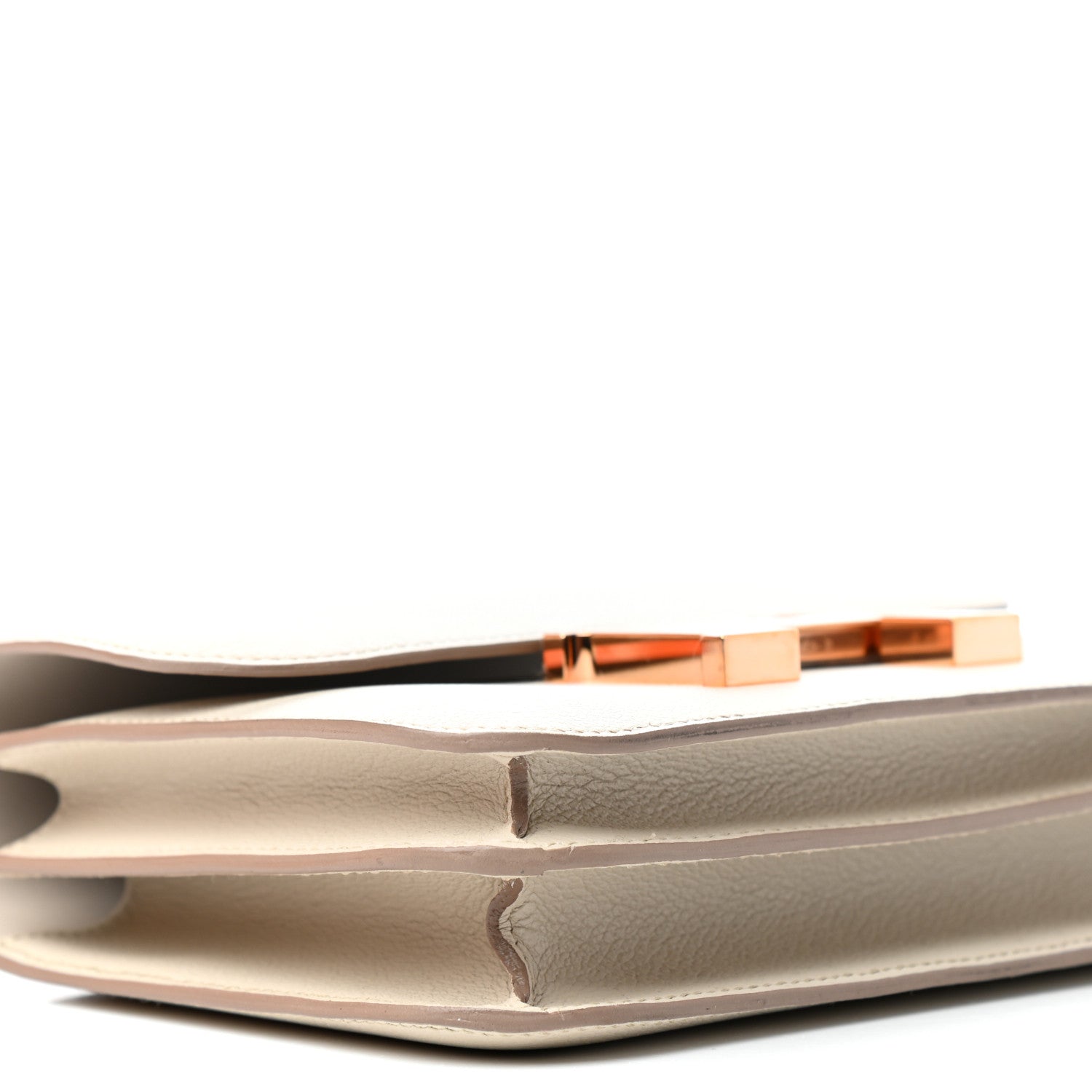 Hermes Evercolor Constance 18 Gris Perle 7 of 10
