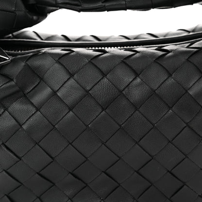 Bottega Veneta Nappa Intrecciato Mini Jodie Black 8 of 10