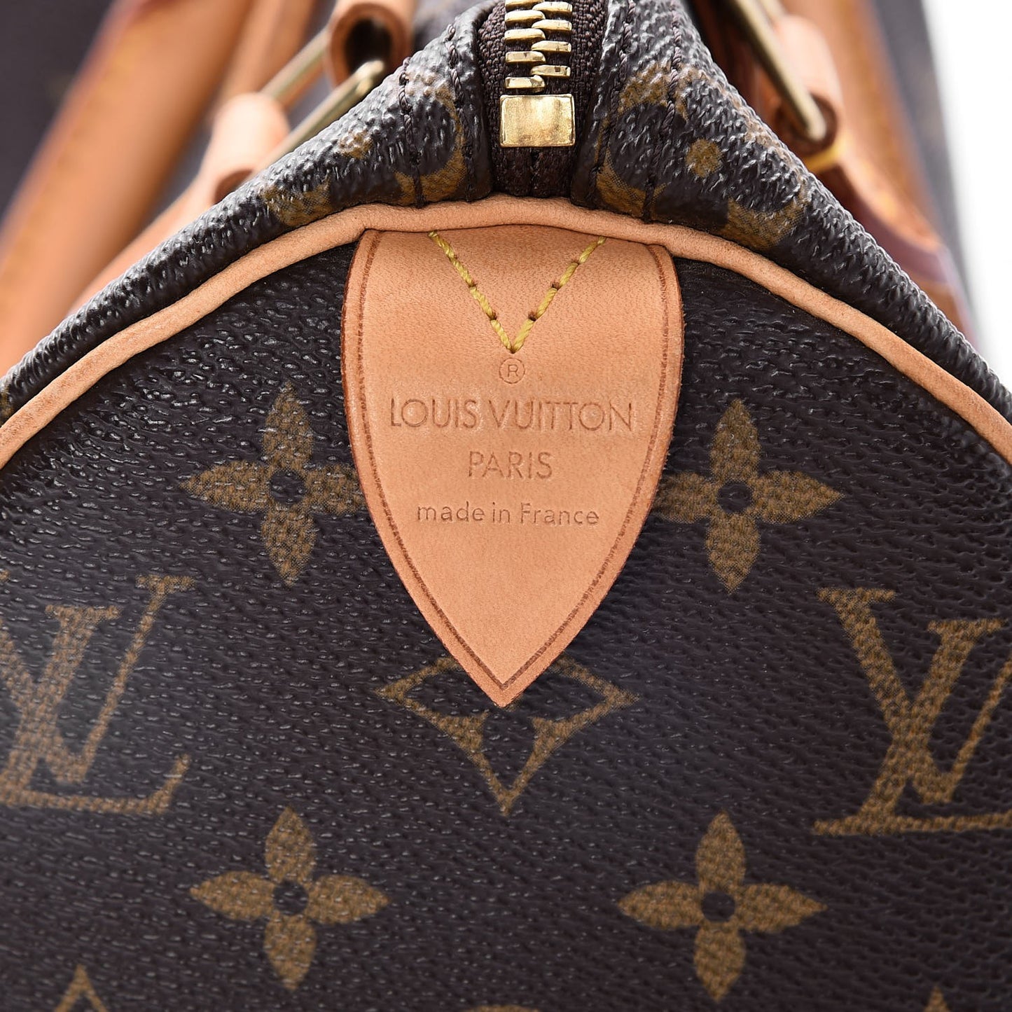 Monogram Speedy 25