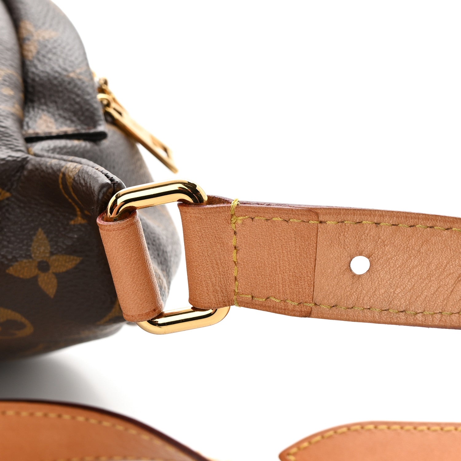 Louis Vuitton Monogram Bumbag 10 of 12