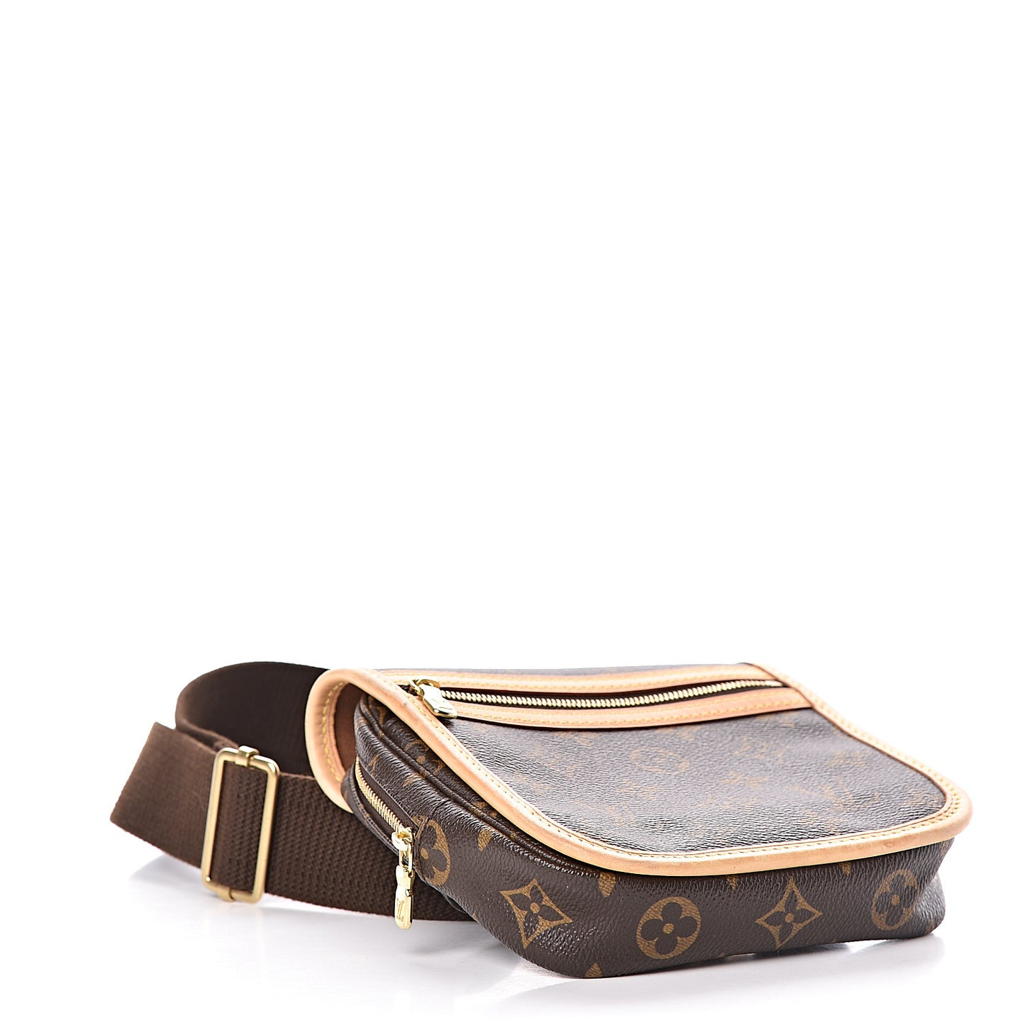Monogram Bosphore Bum Bag