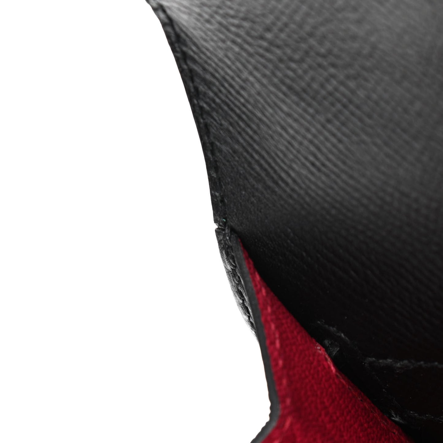 Epsom Horseshoe Kelly Sellier 28 Black Rose Extreme