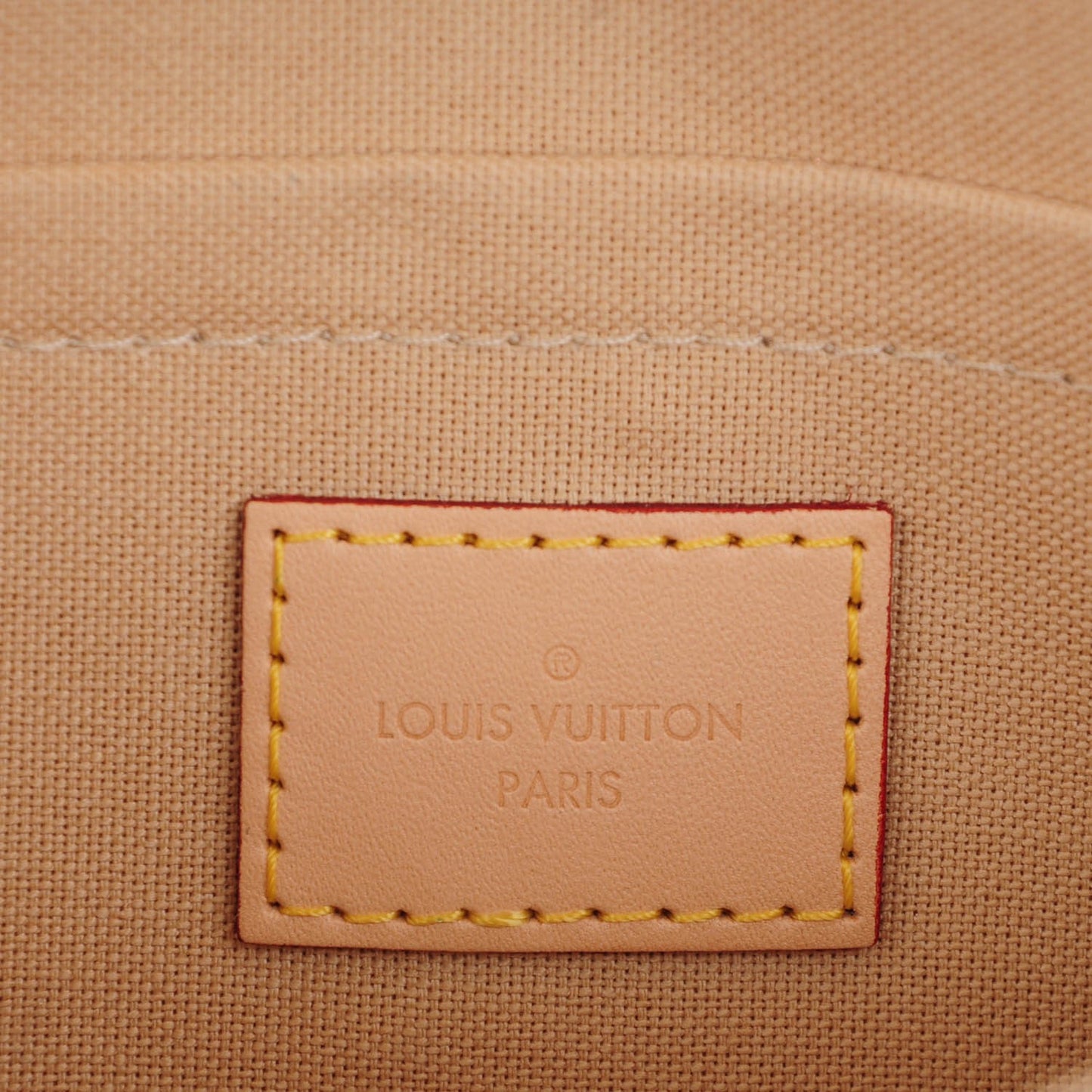 Damier Azur Favorite MM