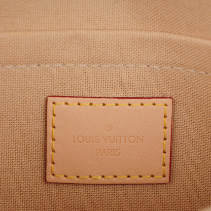 Louis Vuitton Damier Azur Favorite MM 6 of 8