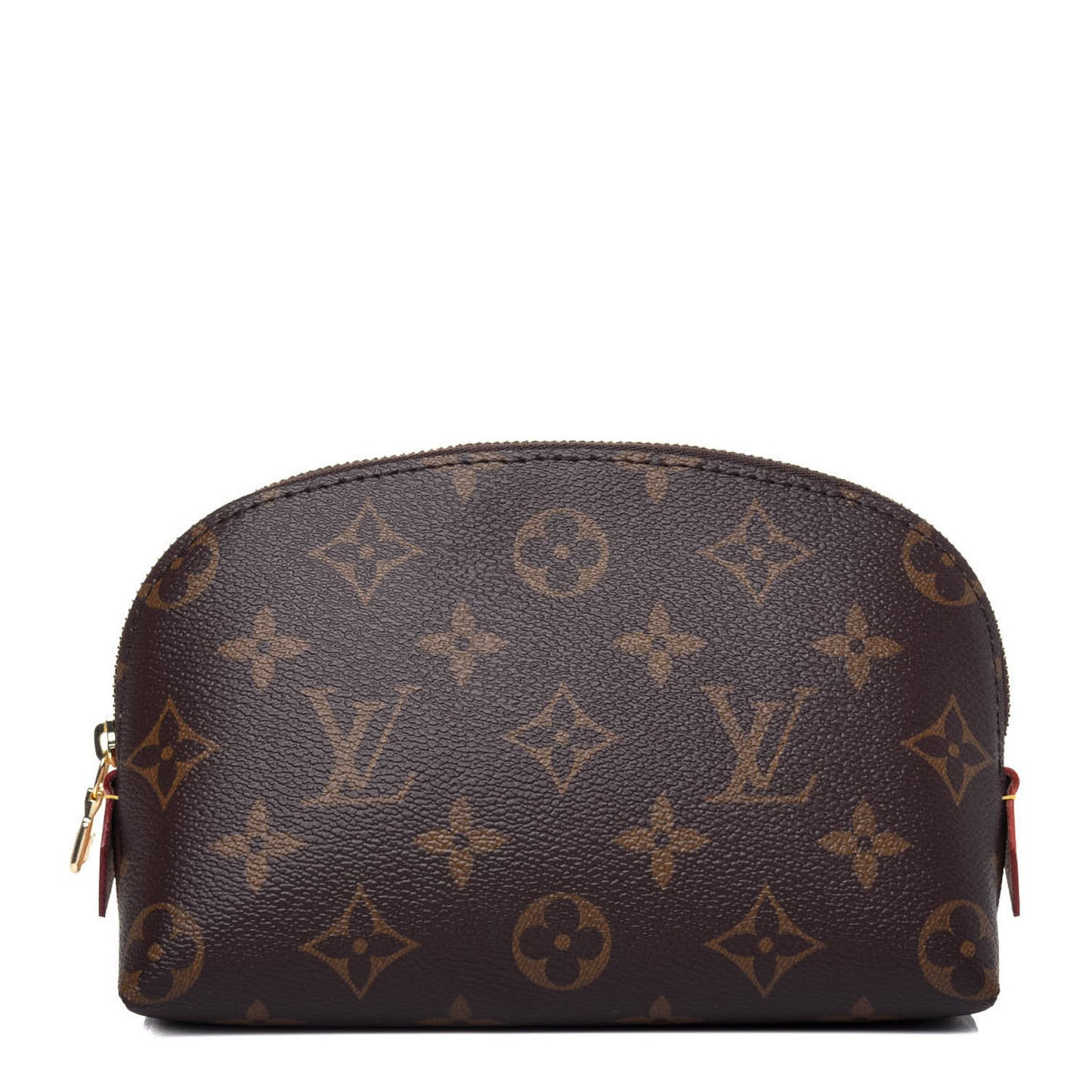 Monogram Cosmetic Pouch