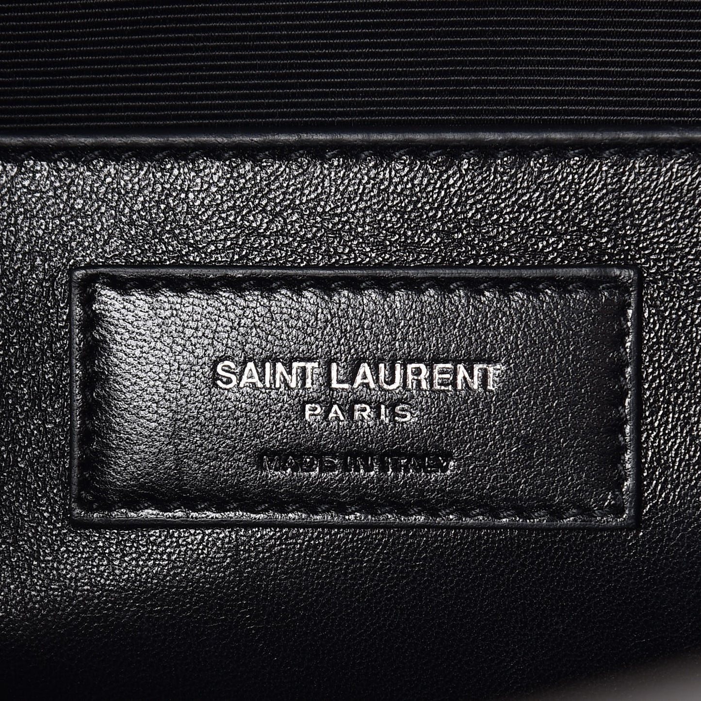 Grain De Poudre Large Classic Monogram Kate Satchel Earth