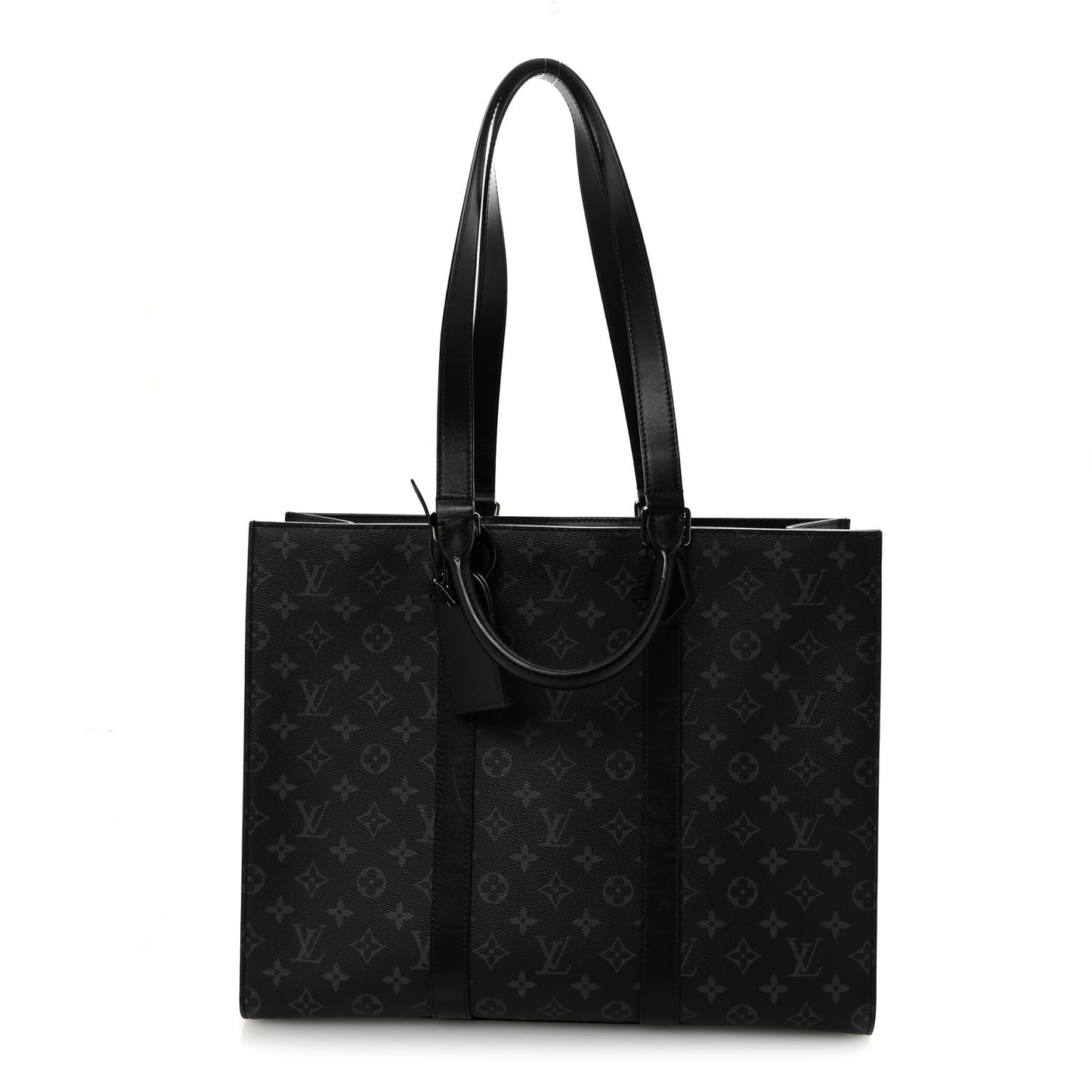 Monogram Eclipse Sac Plat 24H