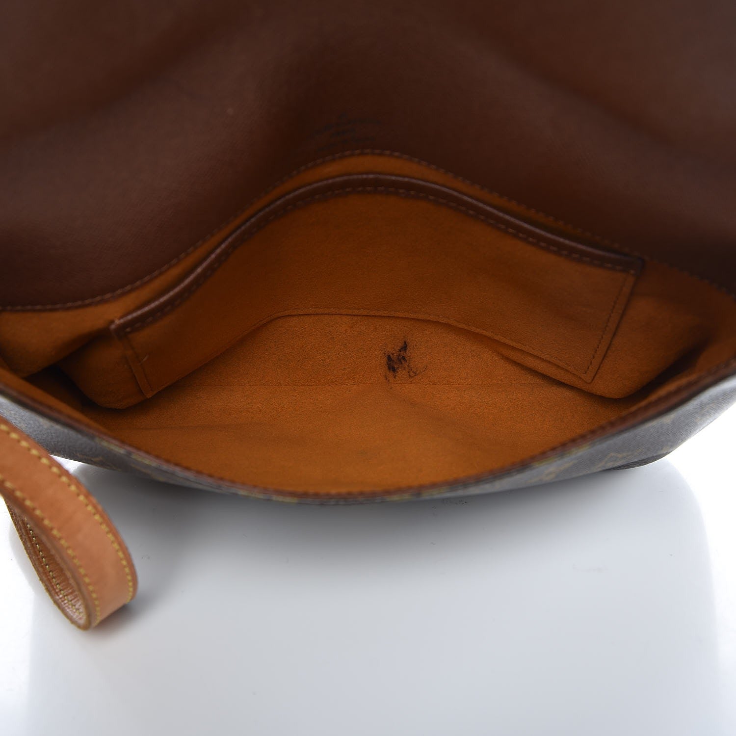 Louis Vuitton Monogram Musette Tango 6 of 13