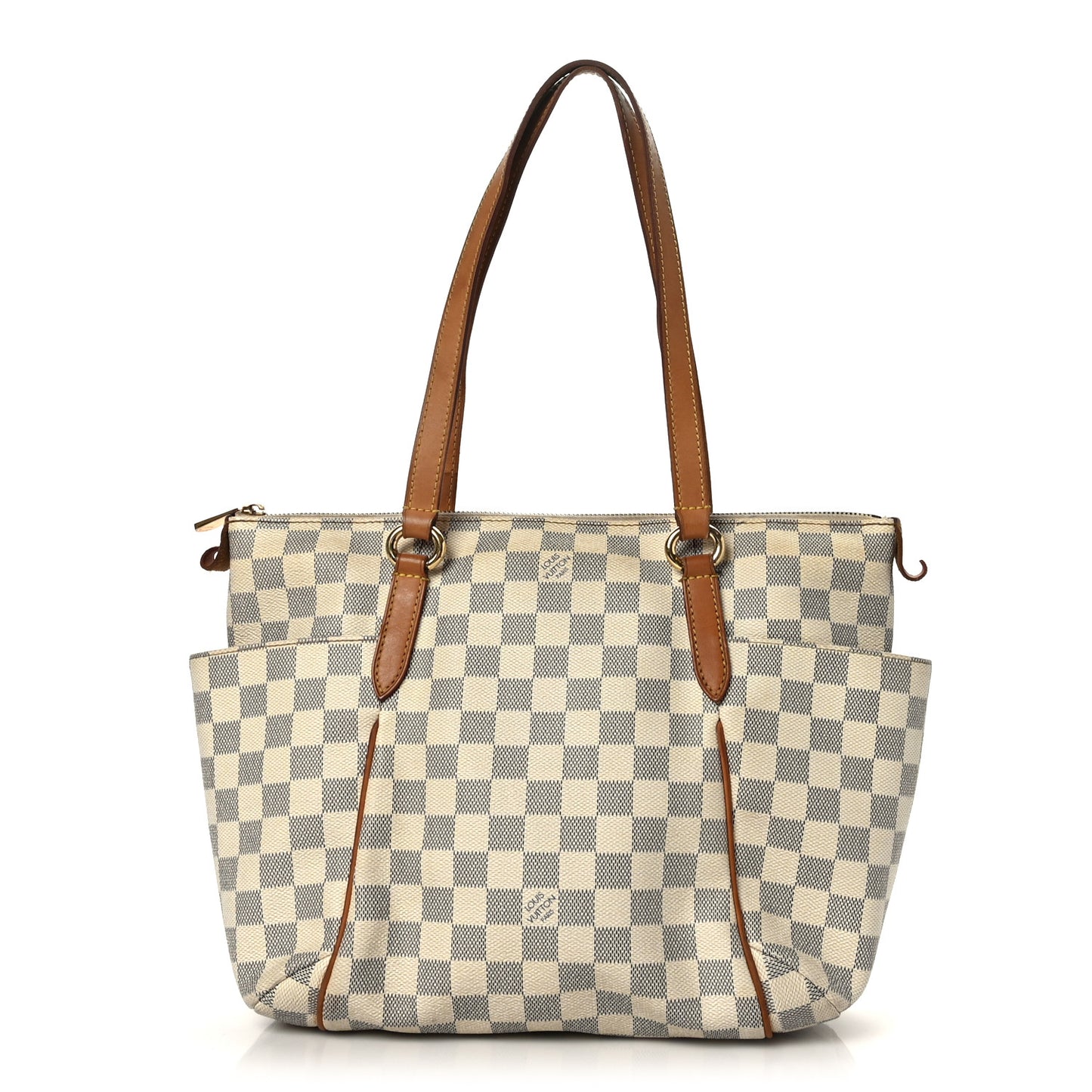Damier Azur Totally PM