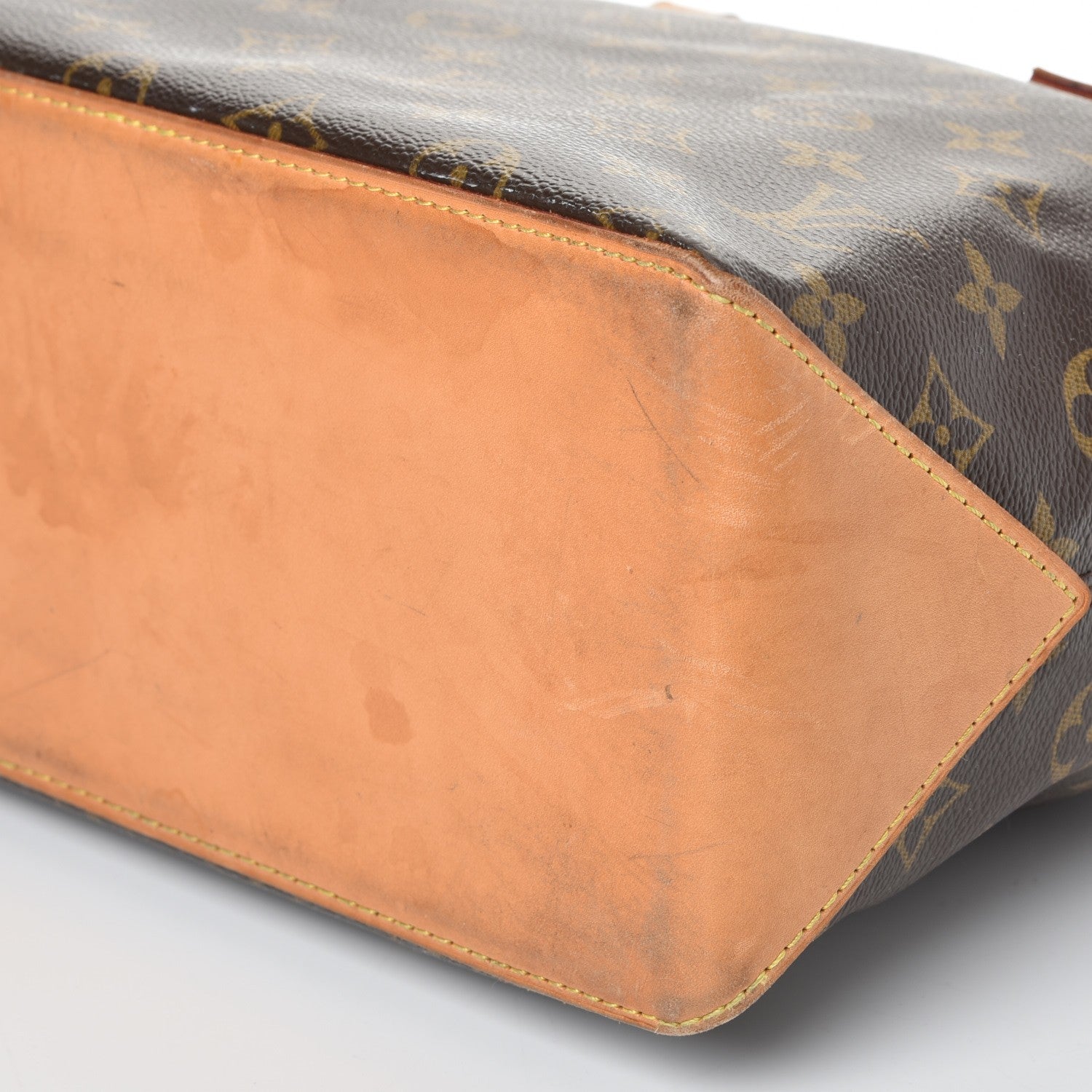 Louis Vuitton Monogram Cabas Piano 16 of 16