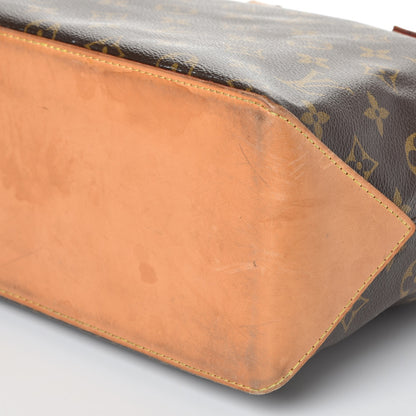 Louis Vuitton Monogram Cabas Piano 16 of 16