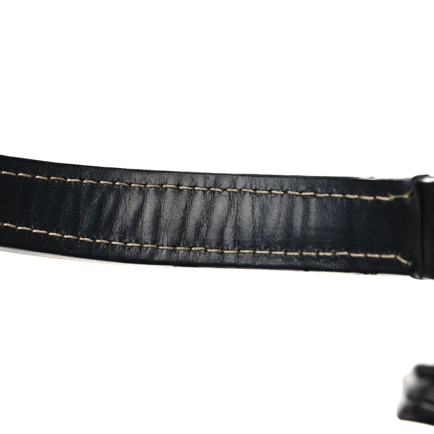 Calfskin Hobo Burgundy