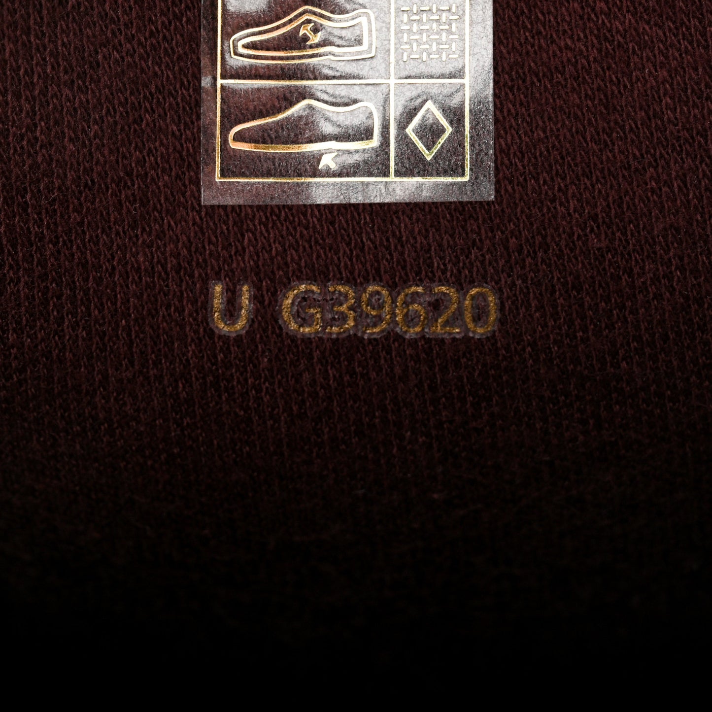 Caoutchouk CC High Boots 40 Black