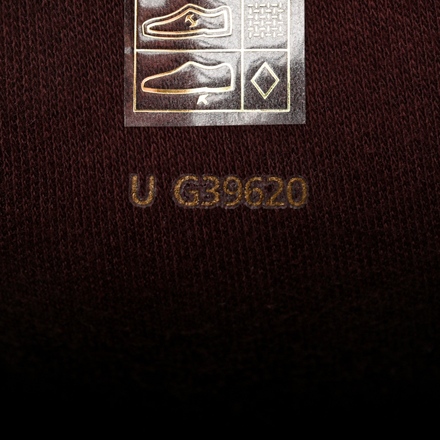 Chanel Caoutchouk CC High Boots 40 Black 6 of 8