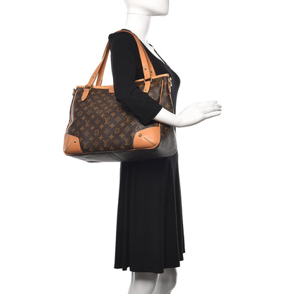 Louis Vuitton Monogram Estrela MM 2 of 10