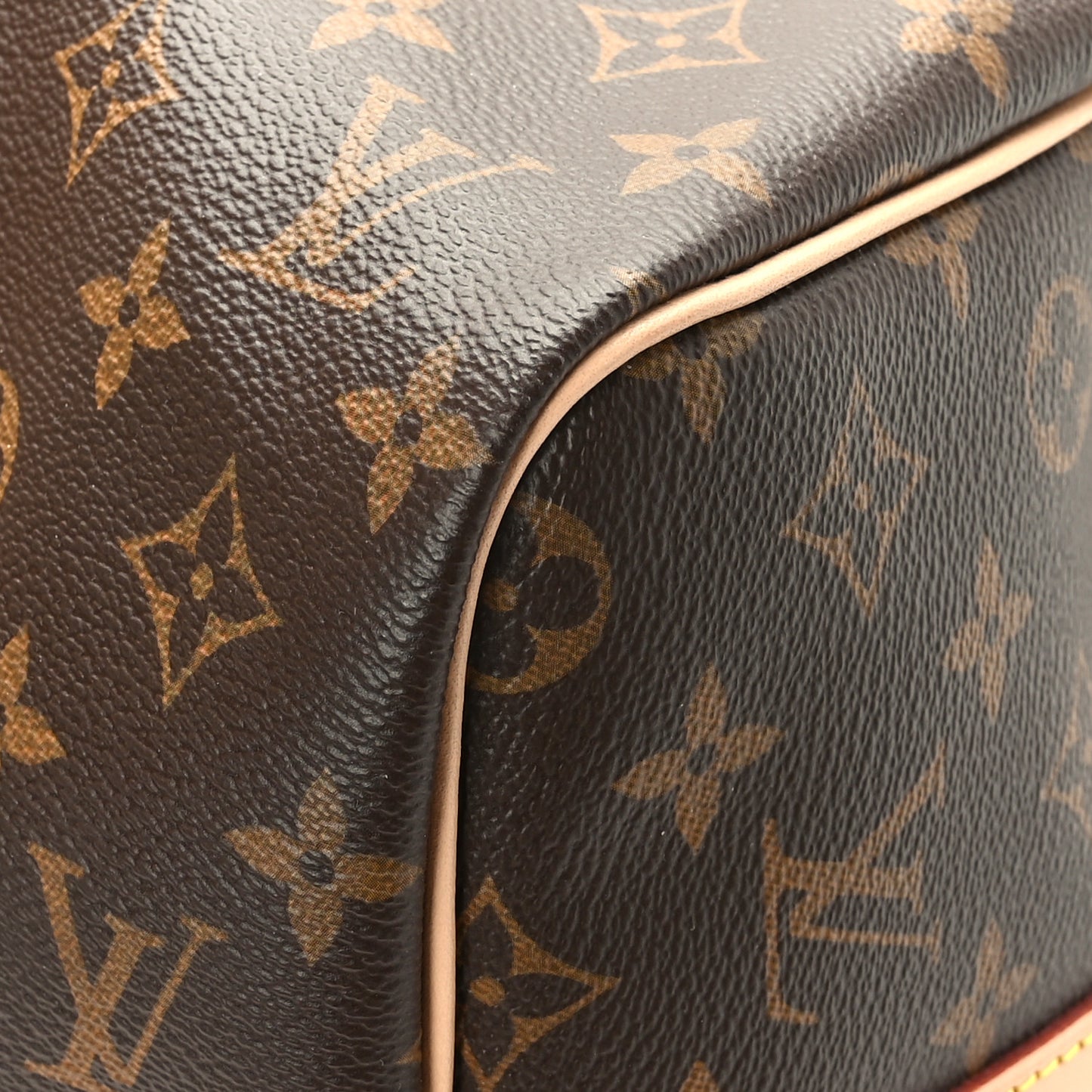Monogram Keepall Bandouliere 45