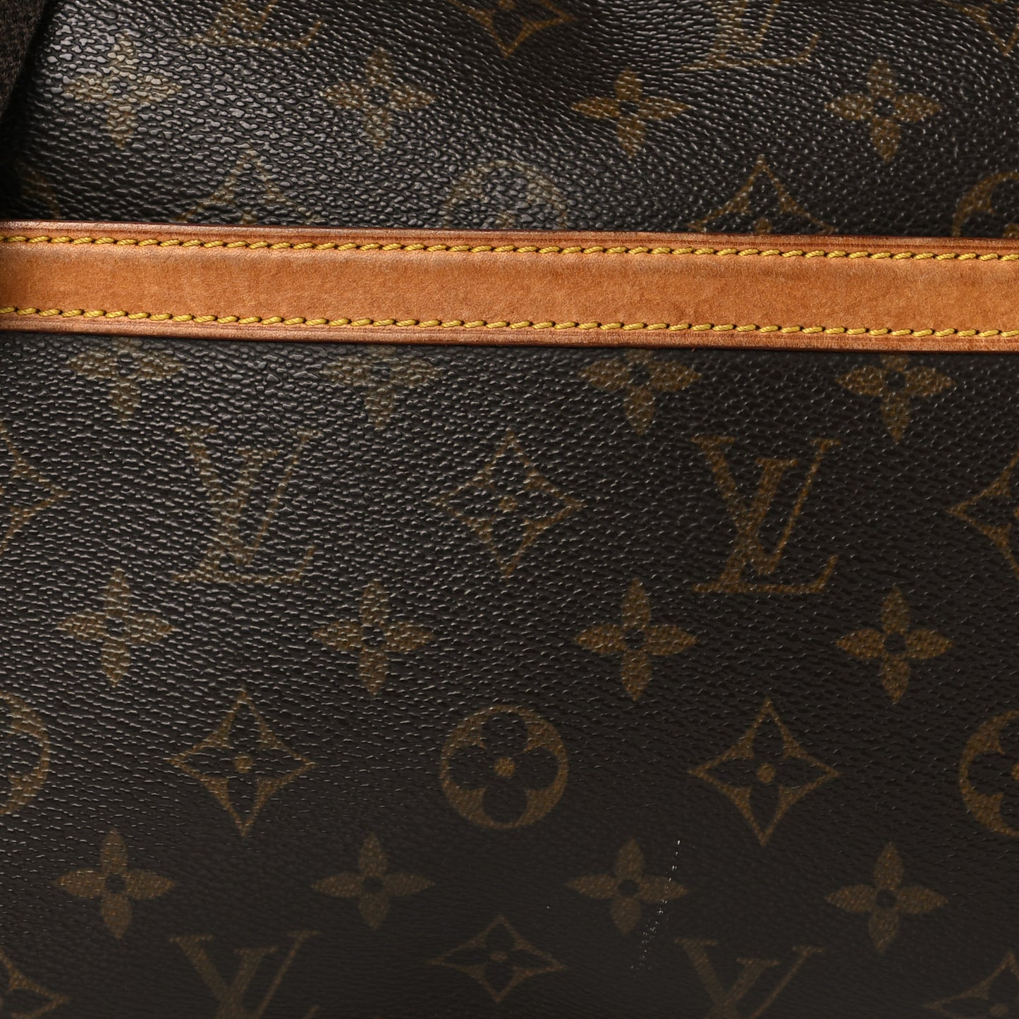 Monogram Reporter PM