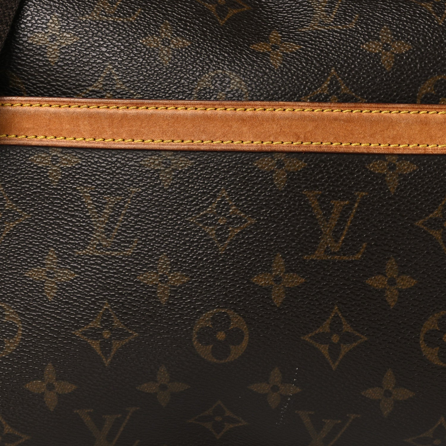 Louis Vuitton Monogram Reporter PM 8 of 10