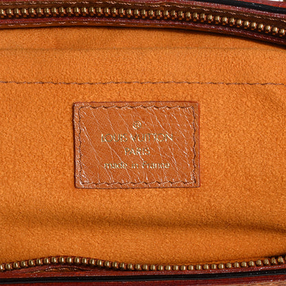 Louis Vuitton Monogram Waltz Macha 5 of 6