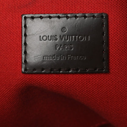 Louis Vuitton Damier Ebene Duomo Messenger 6 of 10