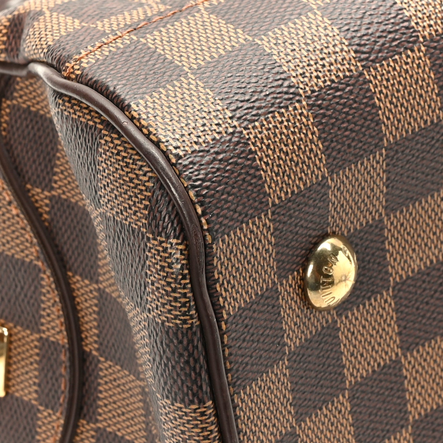 Damier Ebene Duomo