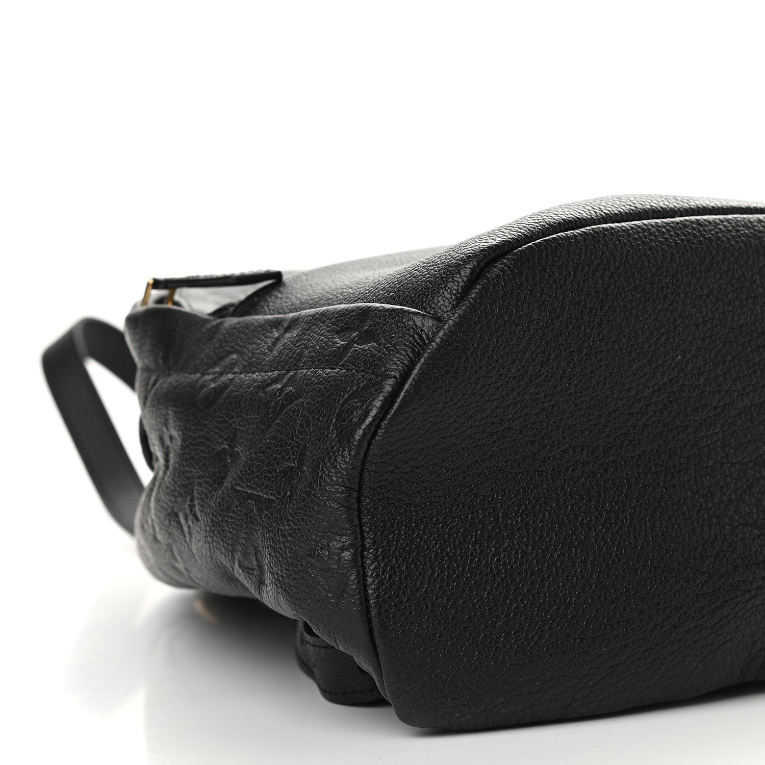 Louis Vuitton Empreinte Sorbonne Backpack Black 7 of 8