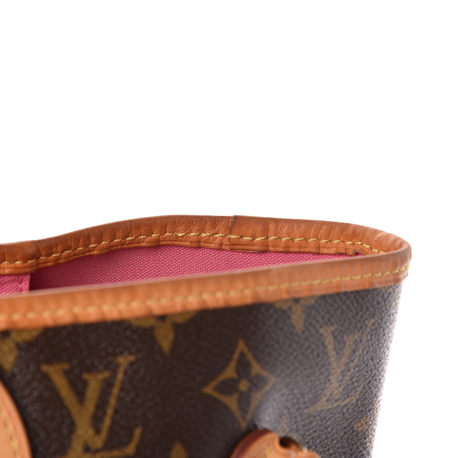 Louis Vuitton Monogram MOCA Neverfull MM 12 of 17
