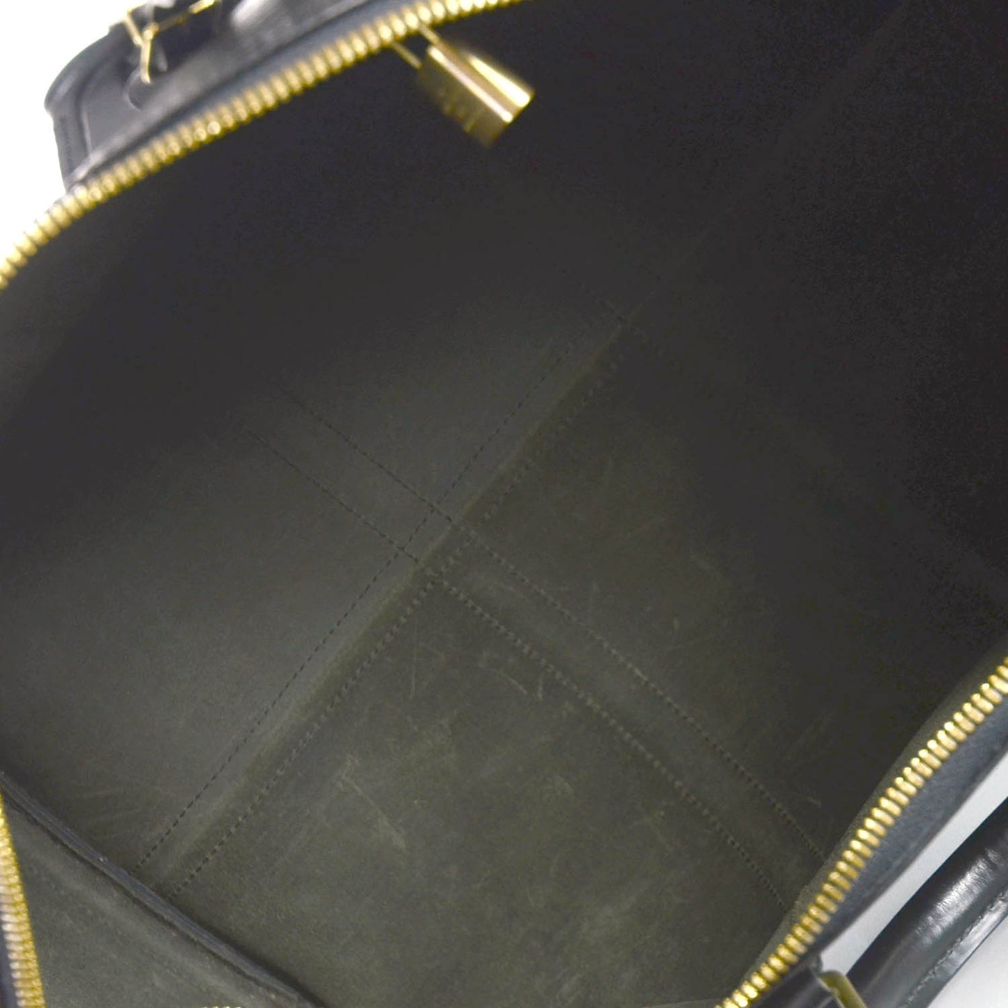 Epi Keepall 50 Black