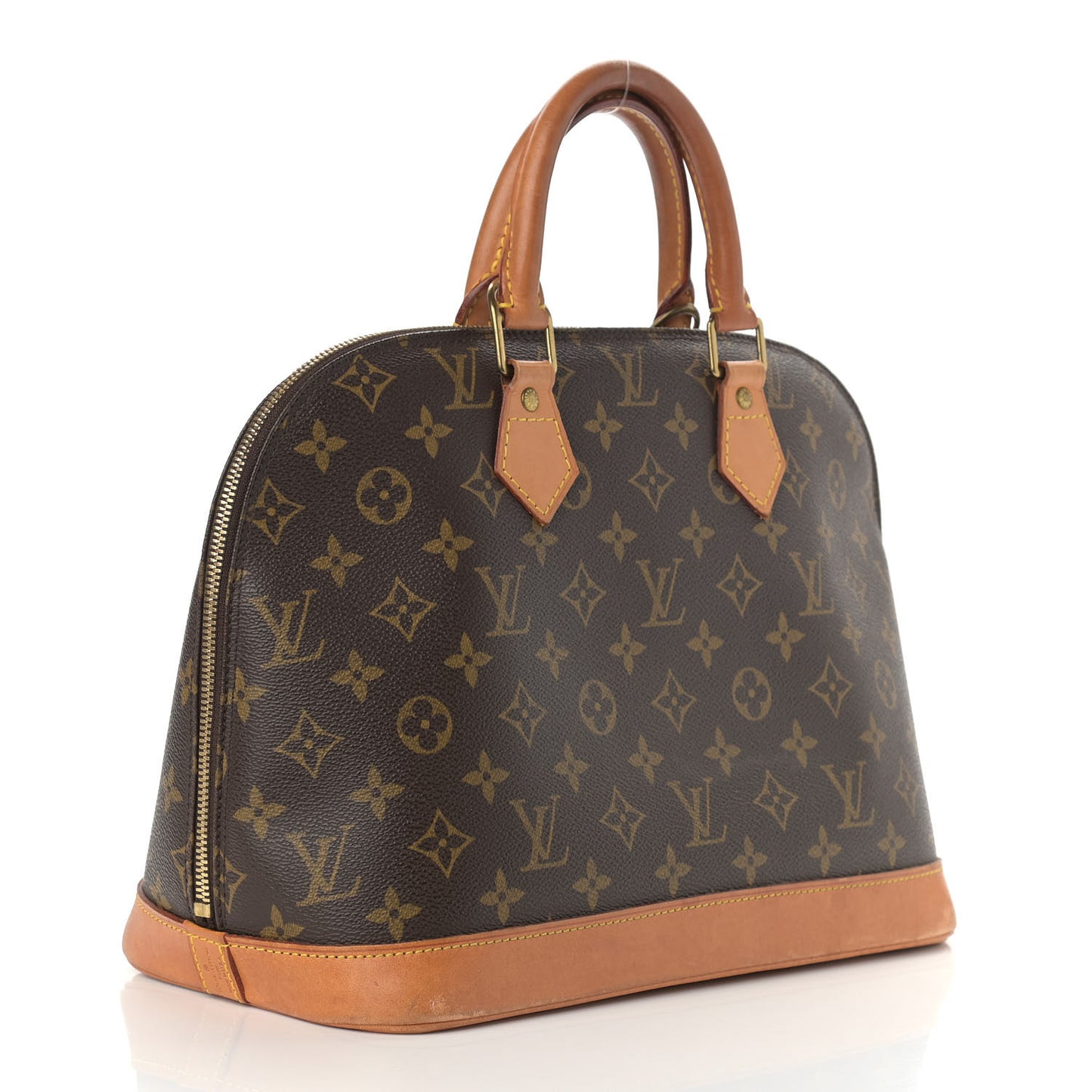 Monogram Alma PM