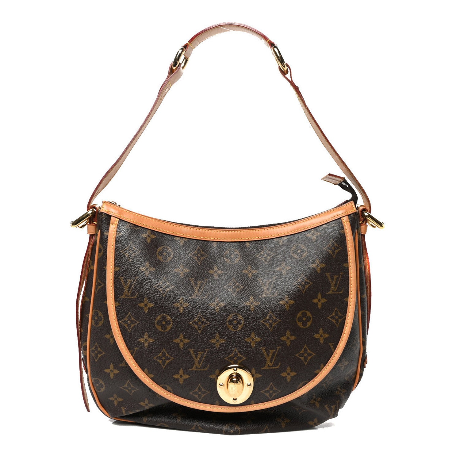 Louis Vuitton Monogram Tulum GM 1 of 9