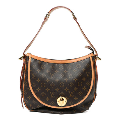 Louis Vuitton Monogram Tulum GM 1 of 9