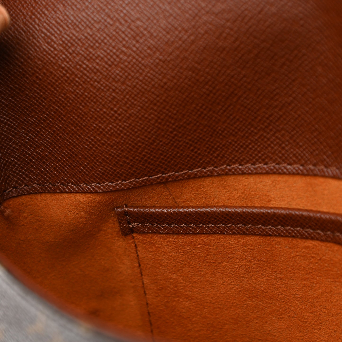 Monogram Musette Tango
