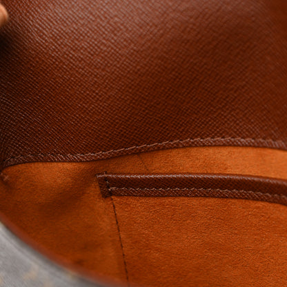 Louis Vuitton Monogram Musette Tango 10 of 11
