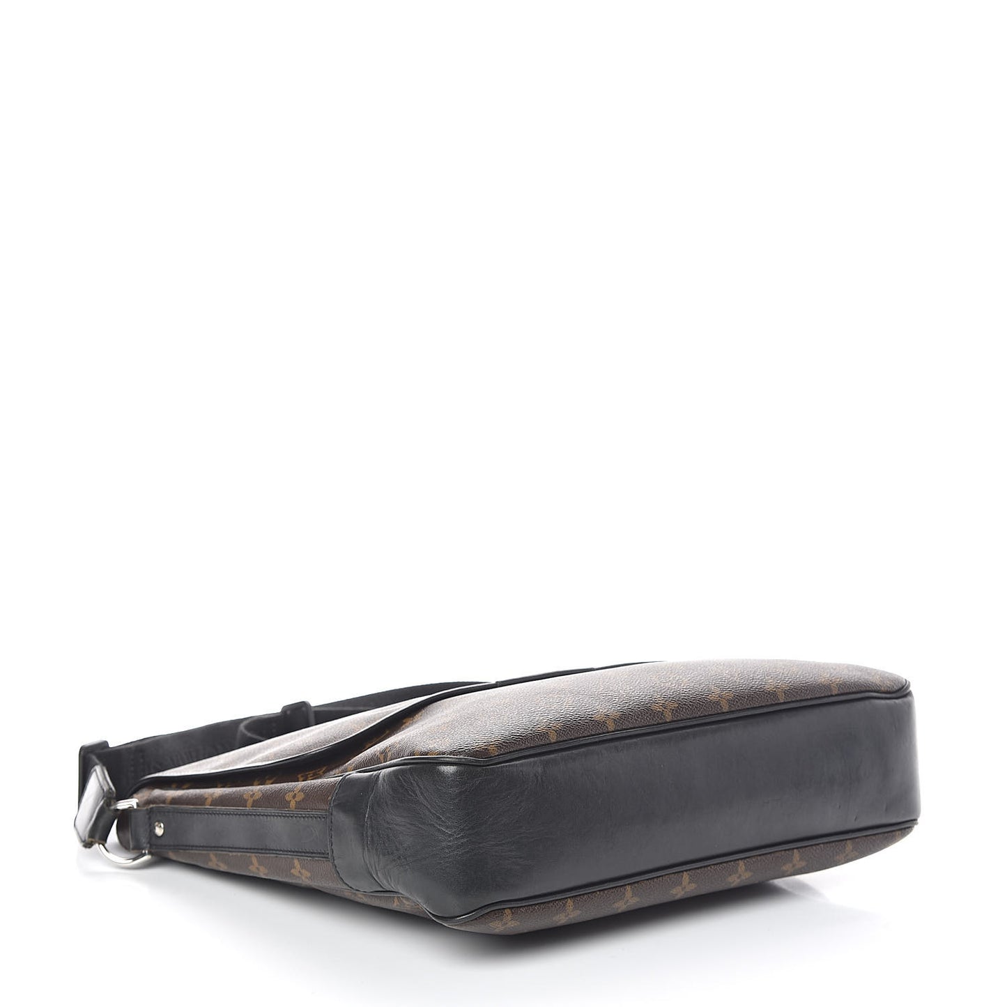 Monogram Macassar Bass GM