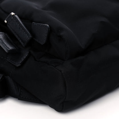 Prada Tessuto Nylon Montagna Harness Bag Black 7 of 8