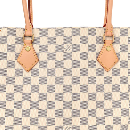 Louis Vuitton Damier Azur Calvi 7 of 10