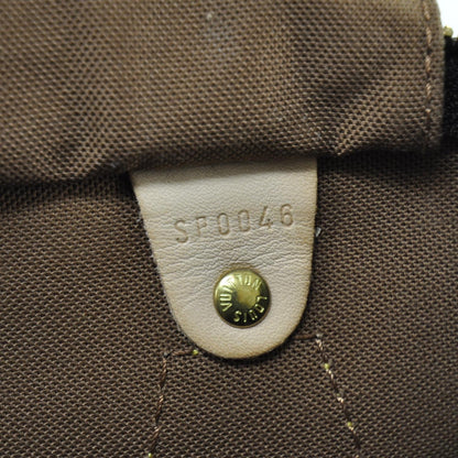 Louis Vuitton Monogram Speedy 40 10 of 10