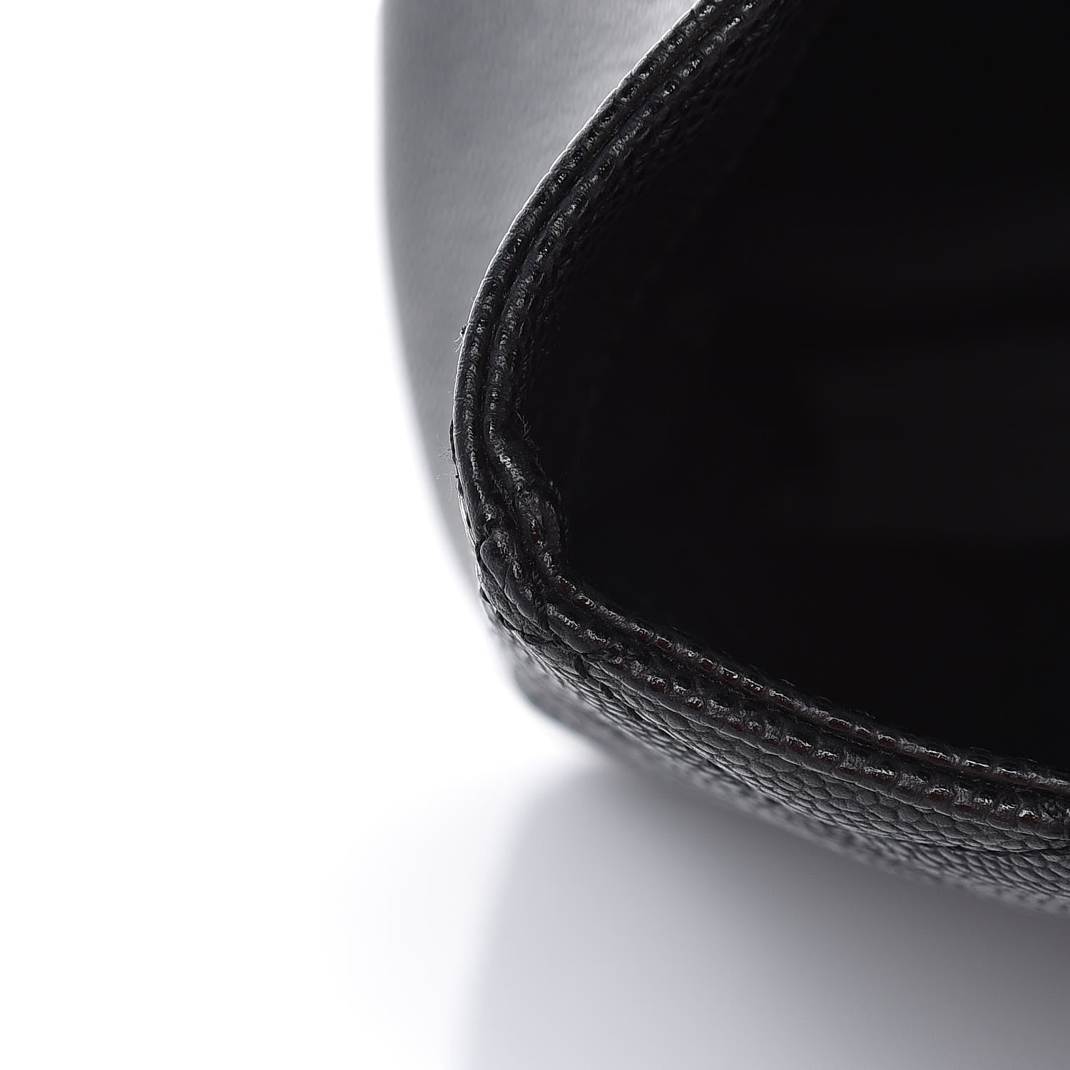 Chanel Caviar Quilted Grand Shopping Tote GST Black 11 of 13