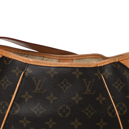 Louis Vuitton Monogram Galliera PM 12 of 16